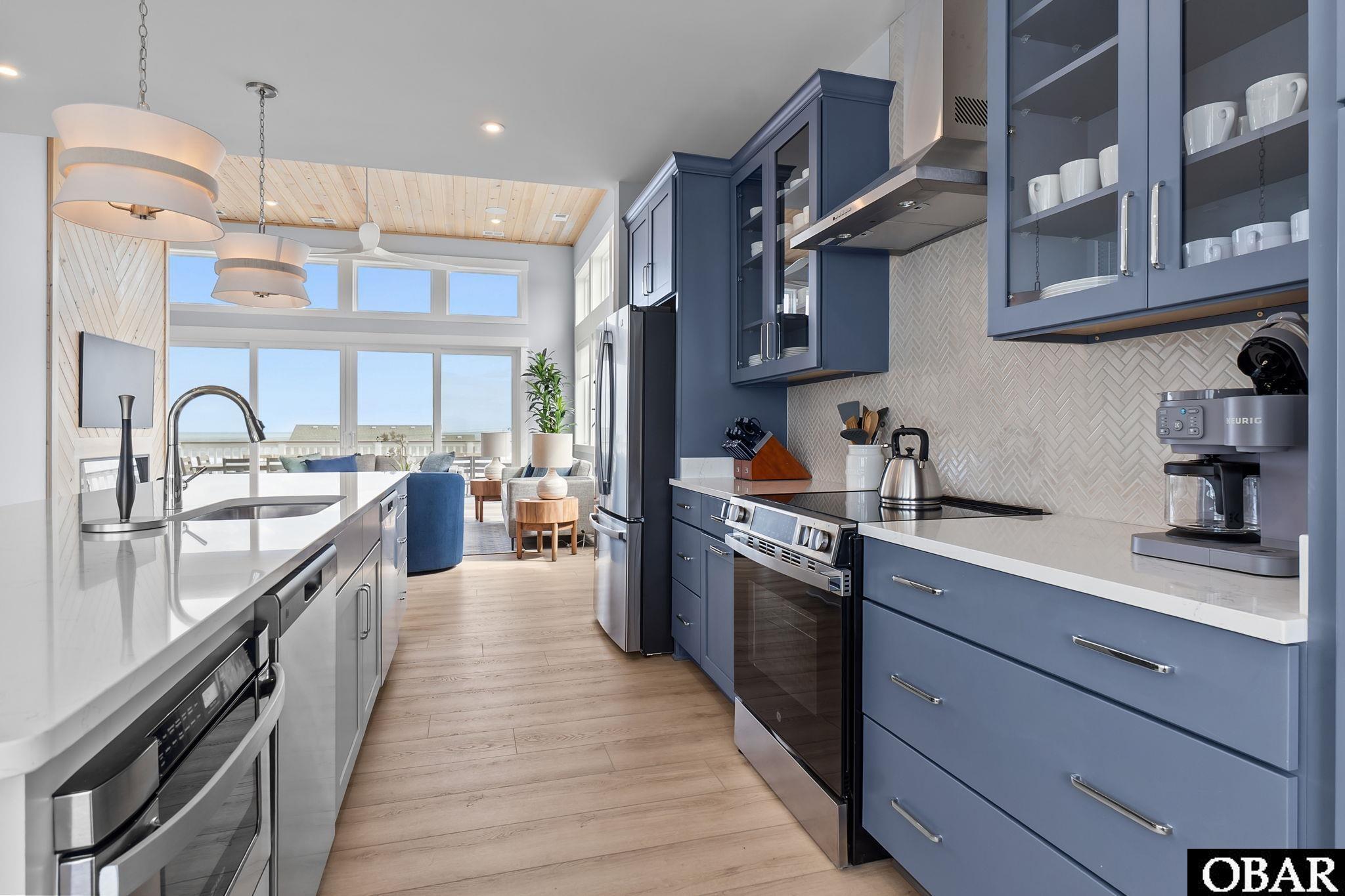 2034 N Virginia Dare Trail Lot 24