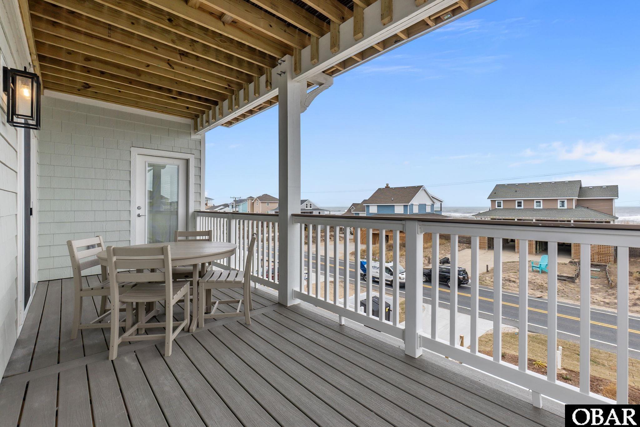 2034 N Virginia Dare Trail Lot 24