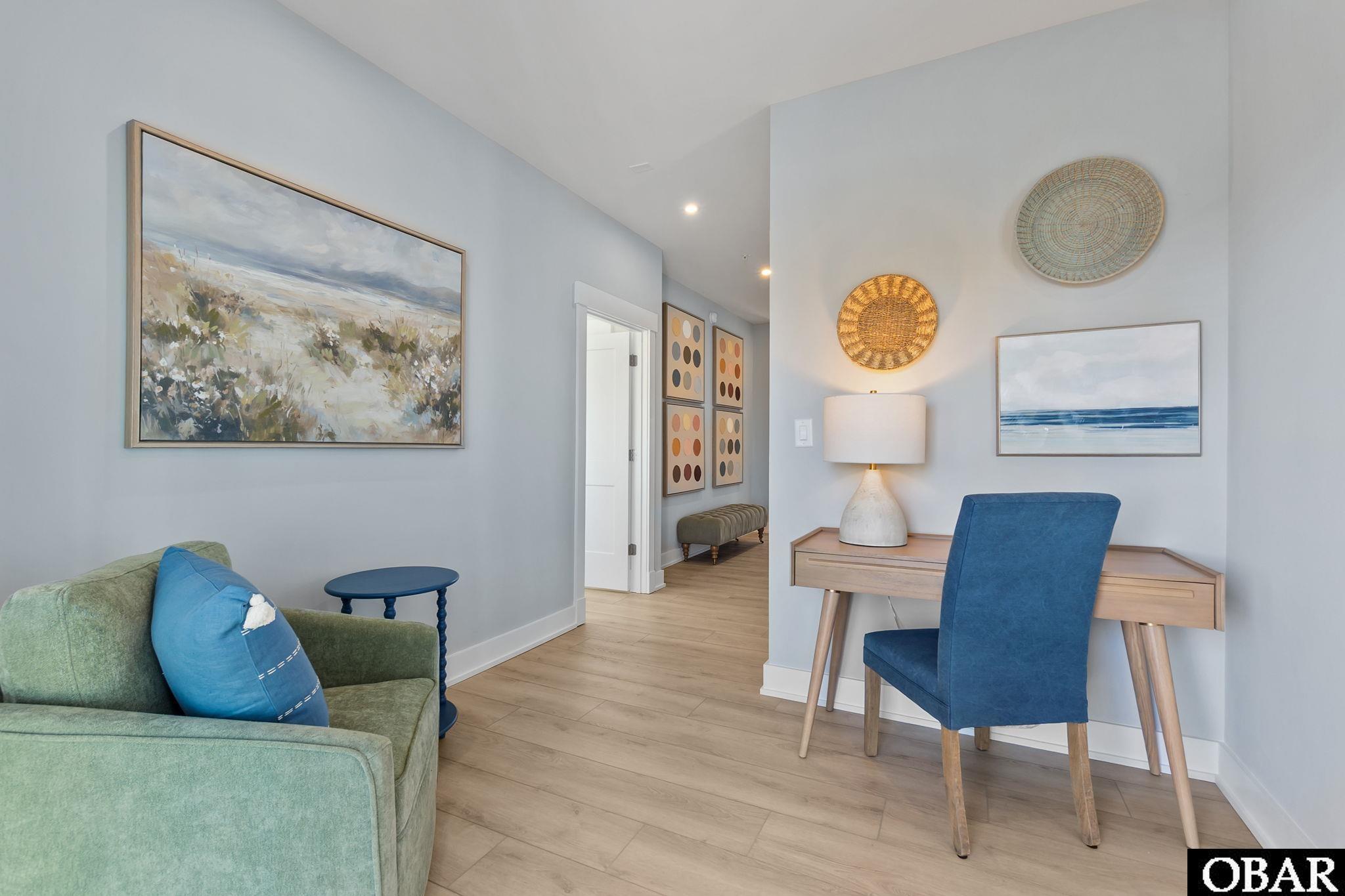 2034 N Virginia Dare Trail Lot 24