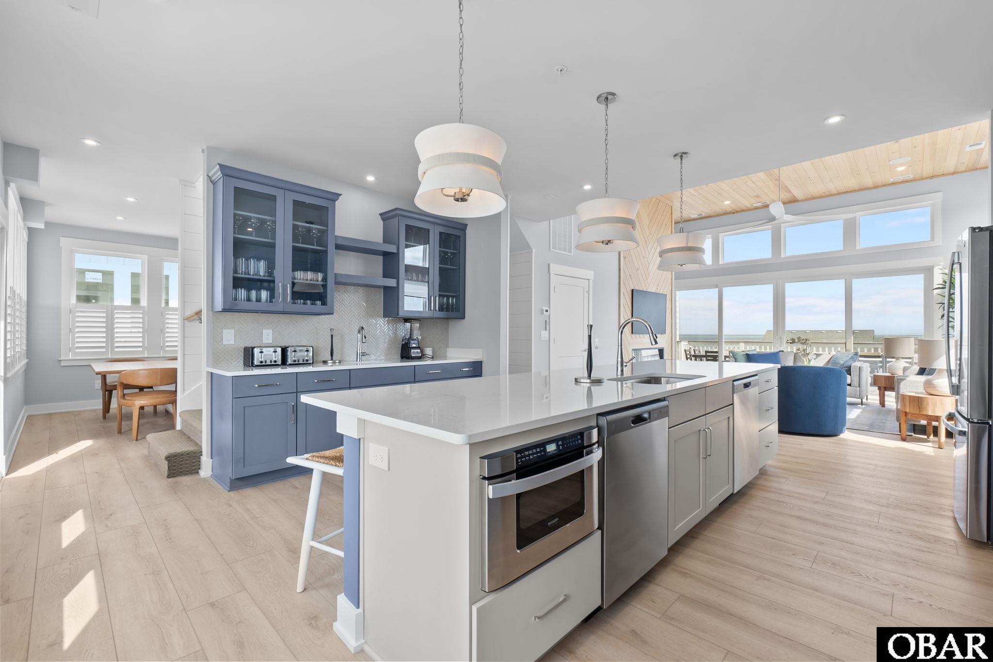 2034 N Virginia Dare Trail Lot 24