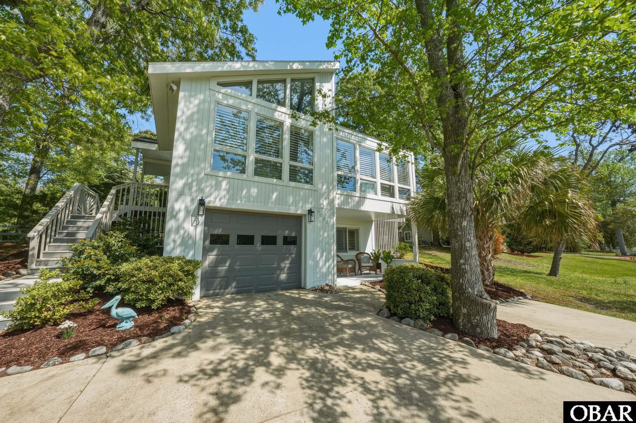 3053 Martins Point Road lot 14