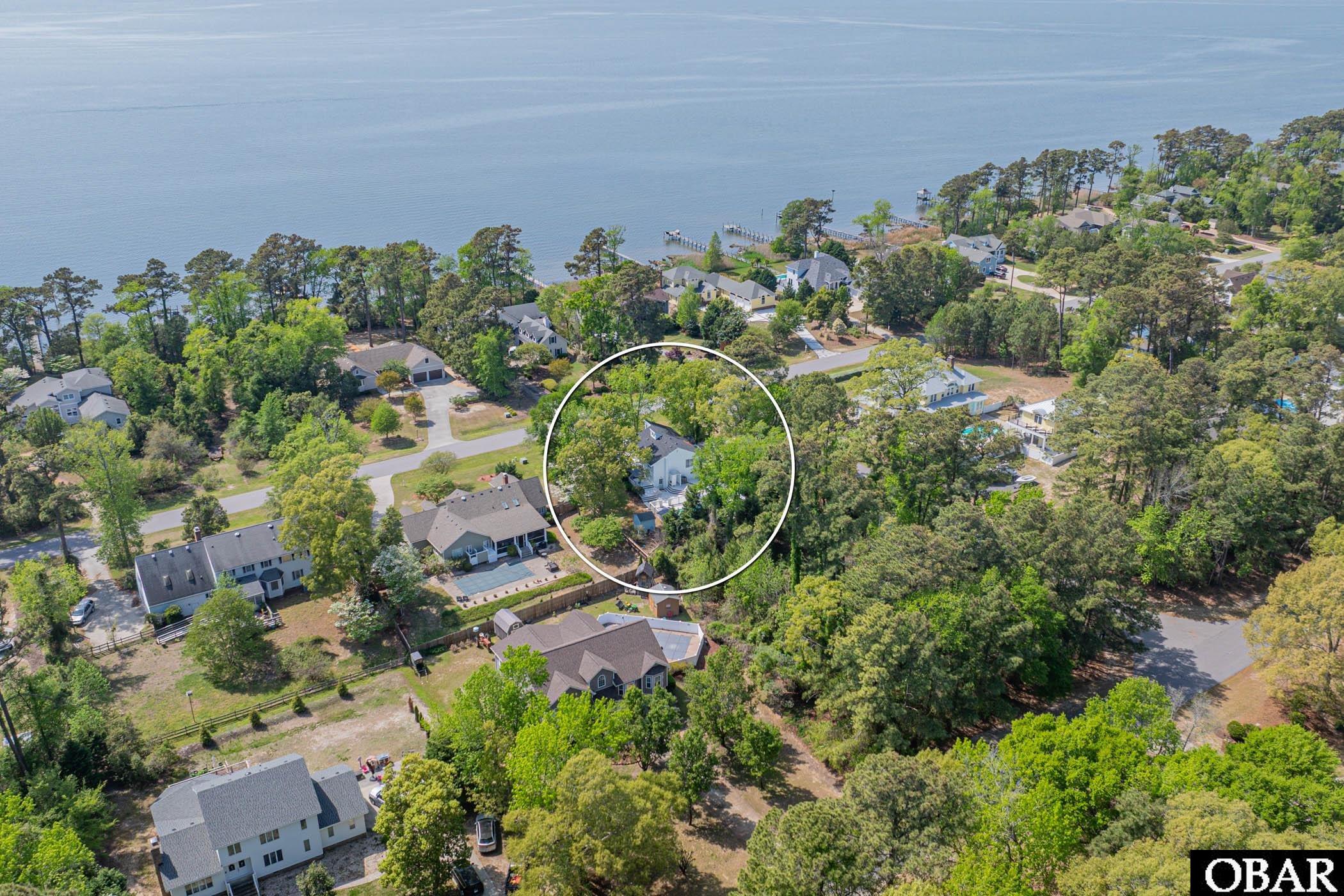 3053 Martins Point Road lot 14