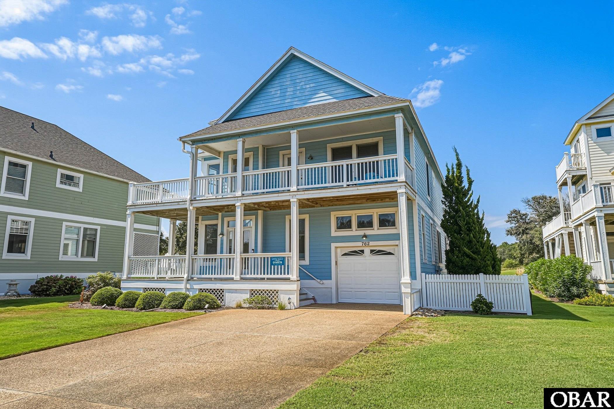 762 Ridge Point Drive Unit: Lot 70