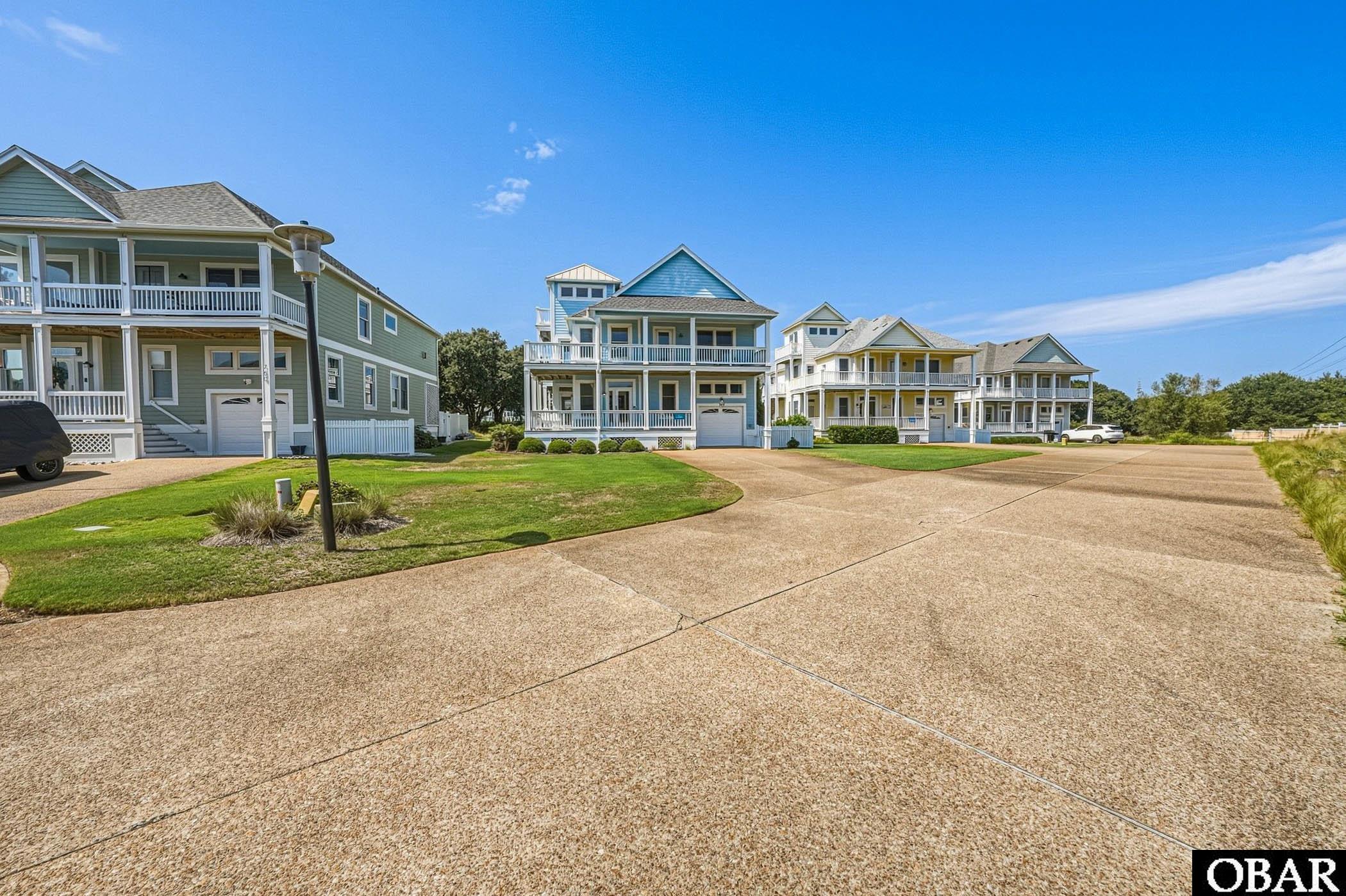 762 Ridge Point Drive Unit: Lot 70