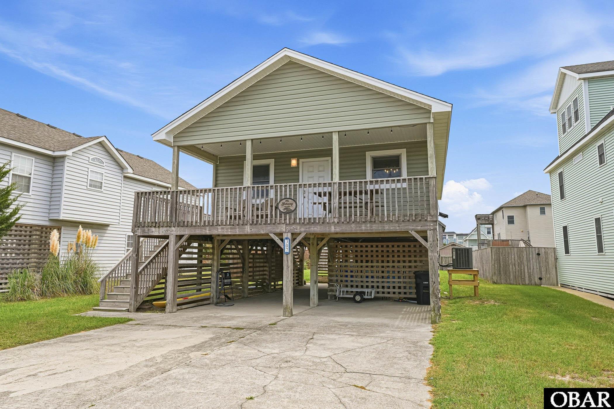 307 E Lake Drive