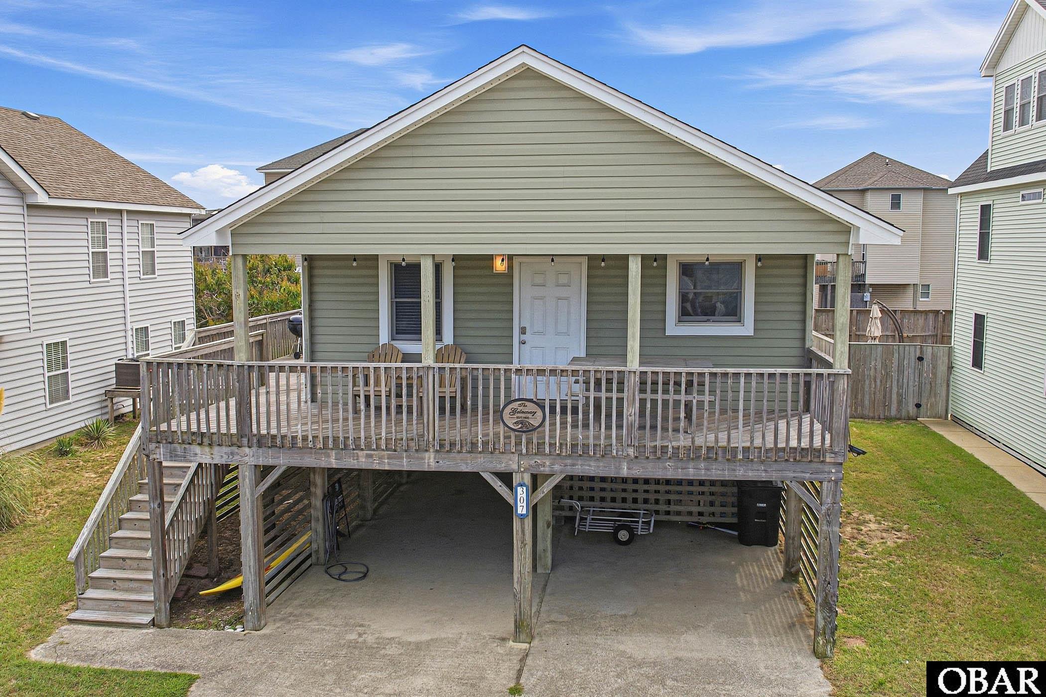 307 E Lake Drive