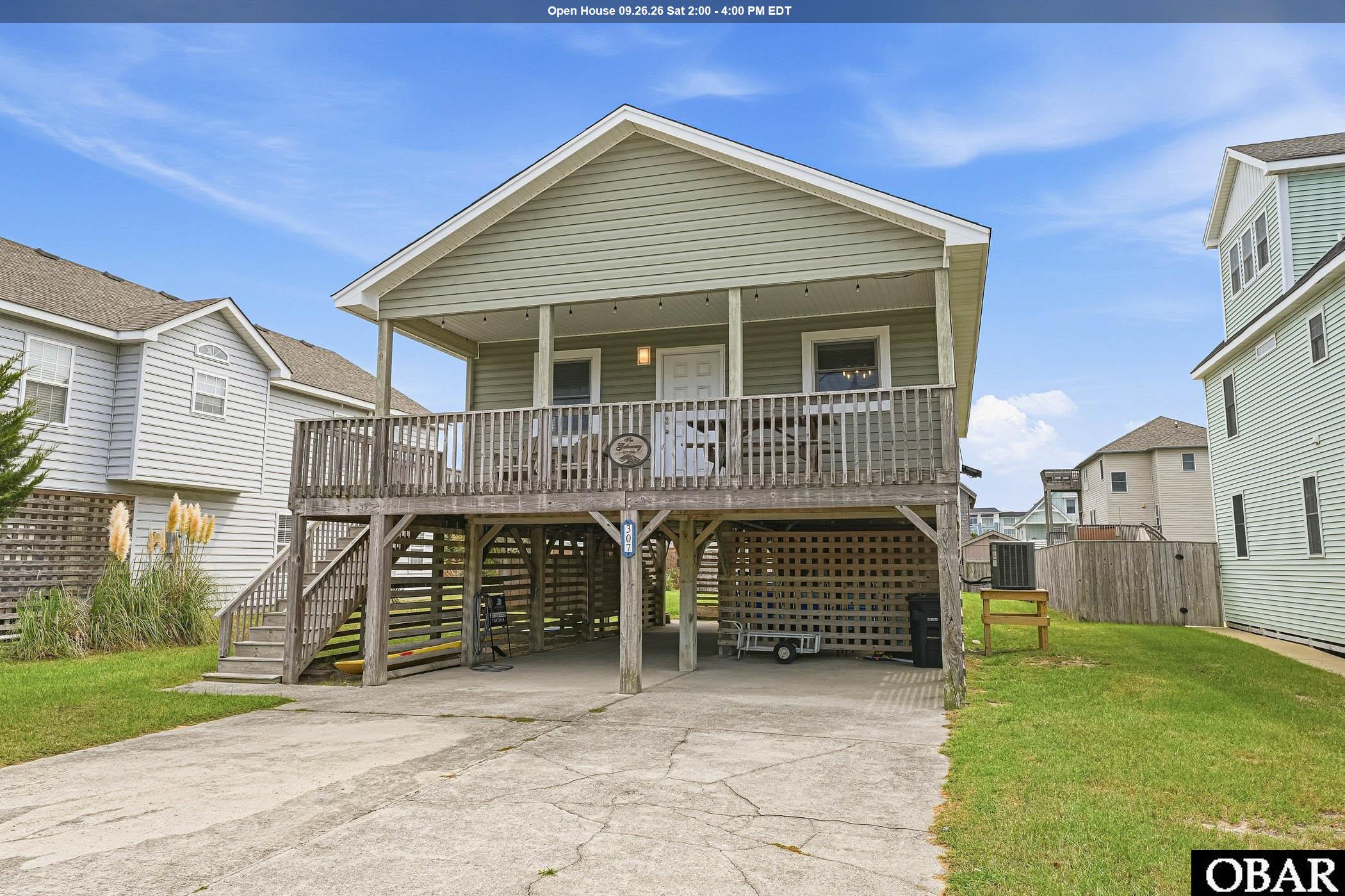 307 E Lake Drive