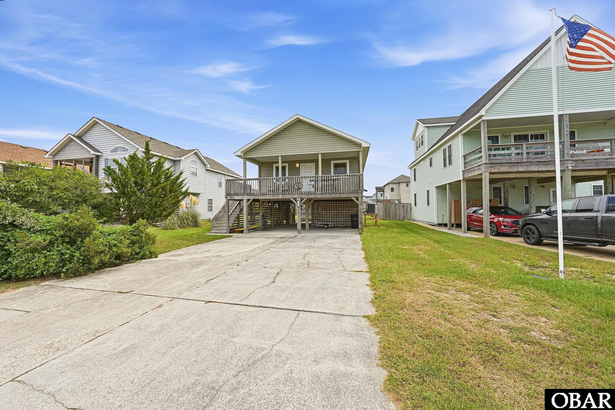 307 E Lake Drive