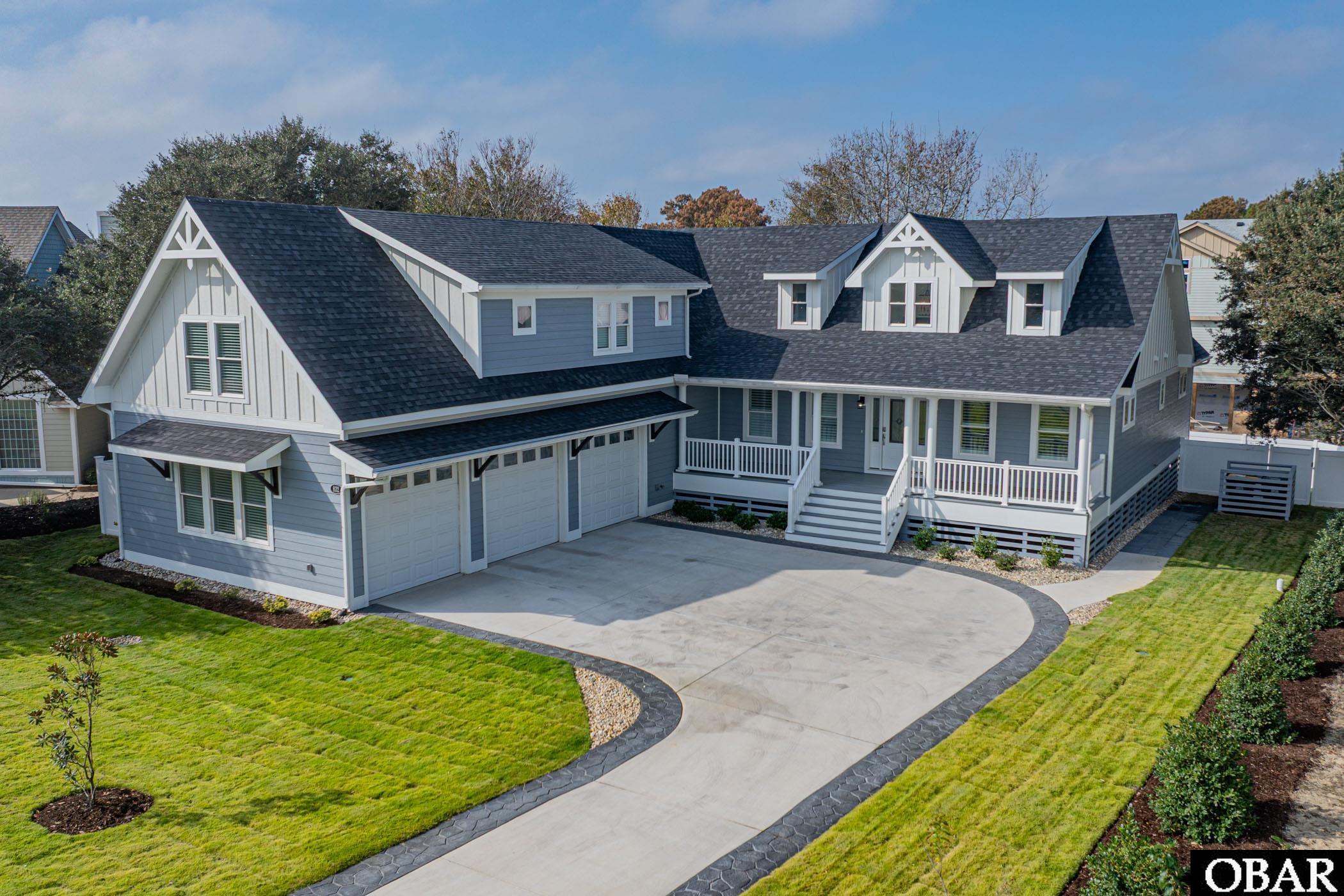 832 Hunt Club Drive