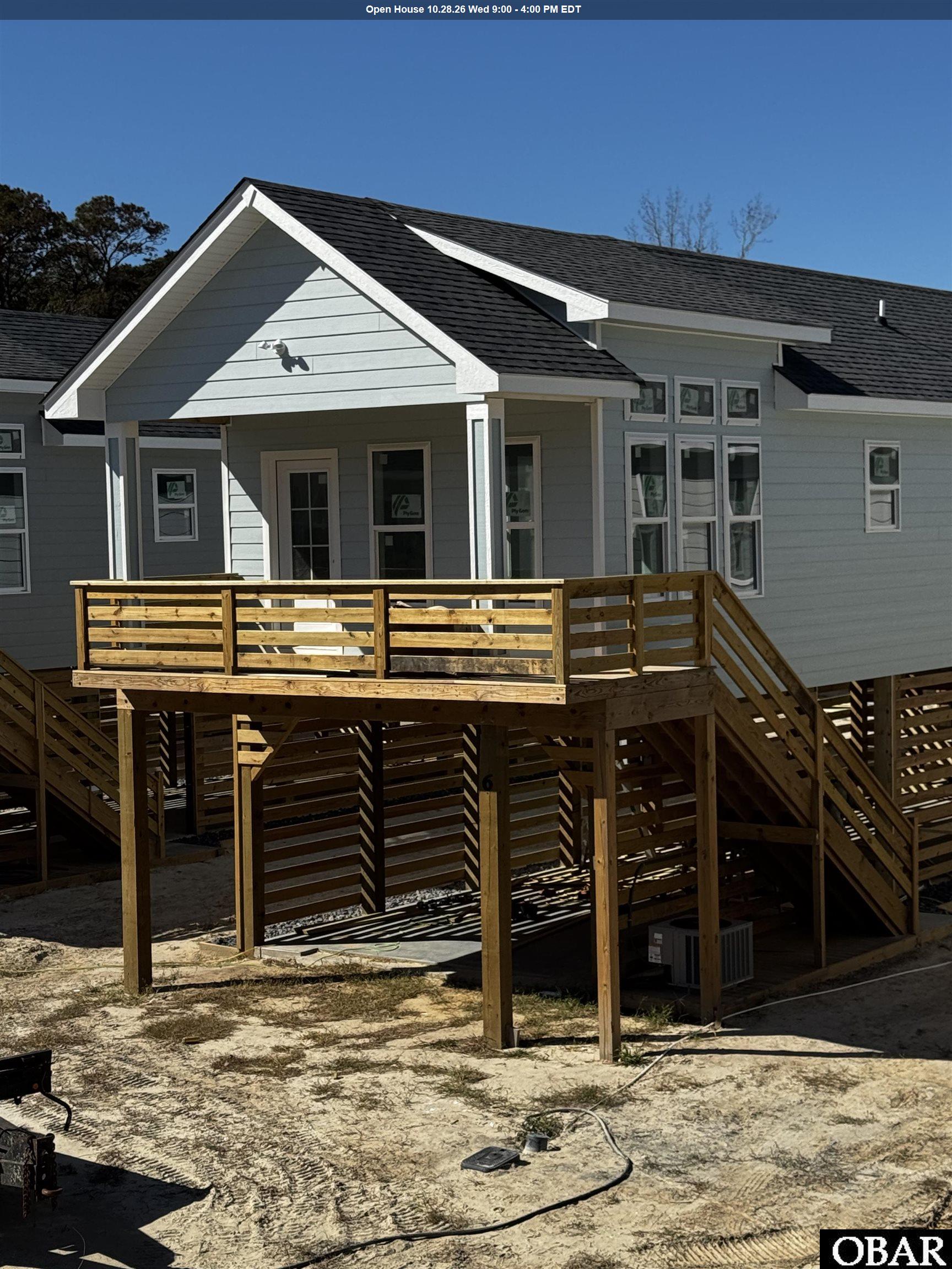 4 Village Sportfishing Drive