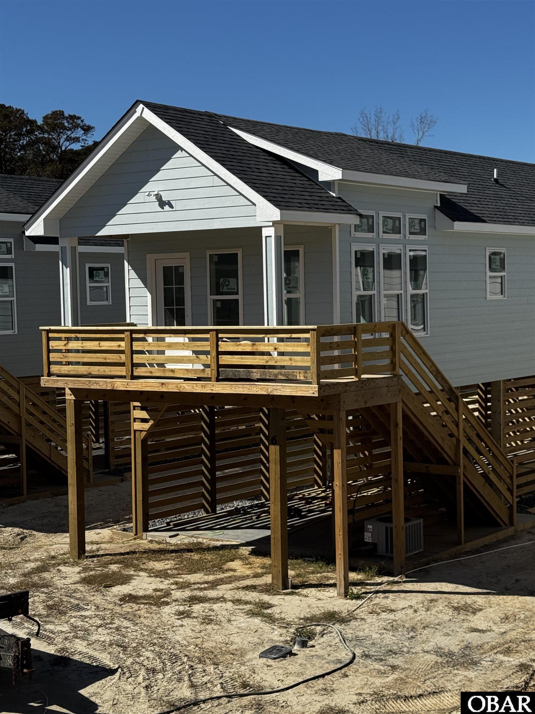 4 Village Sportfishing Drive