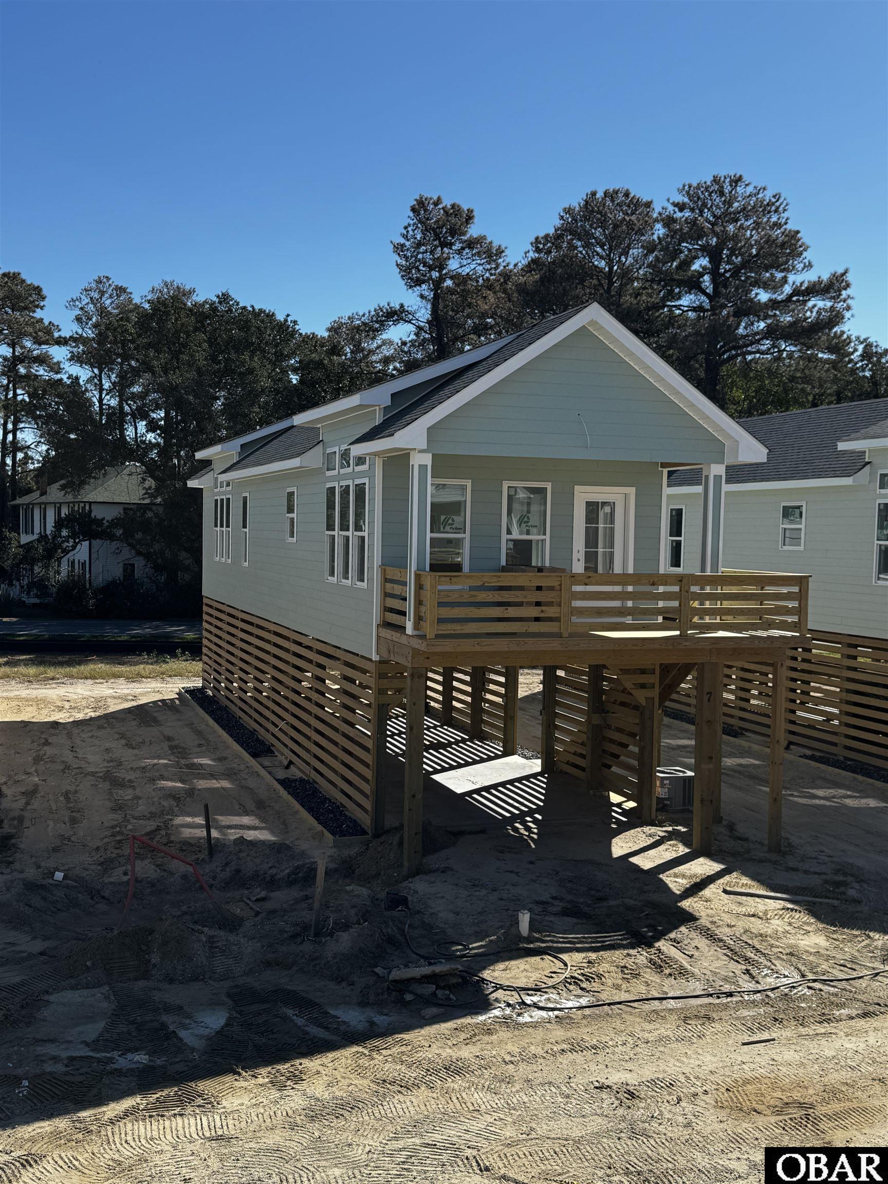 5 Village Sportfishing Drive