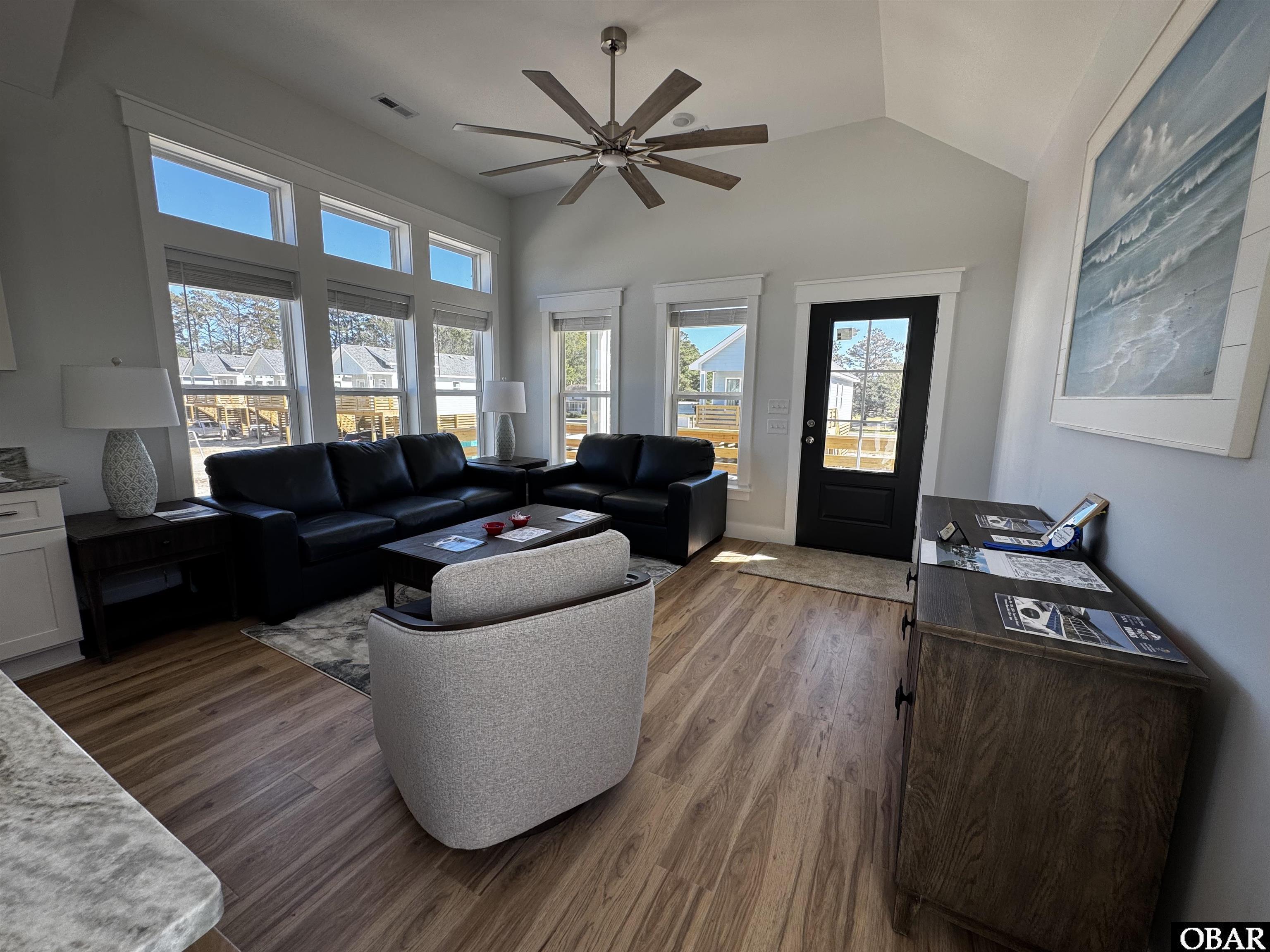 5 Village Sportfishing Drive