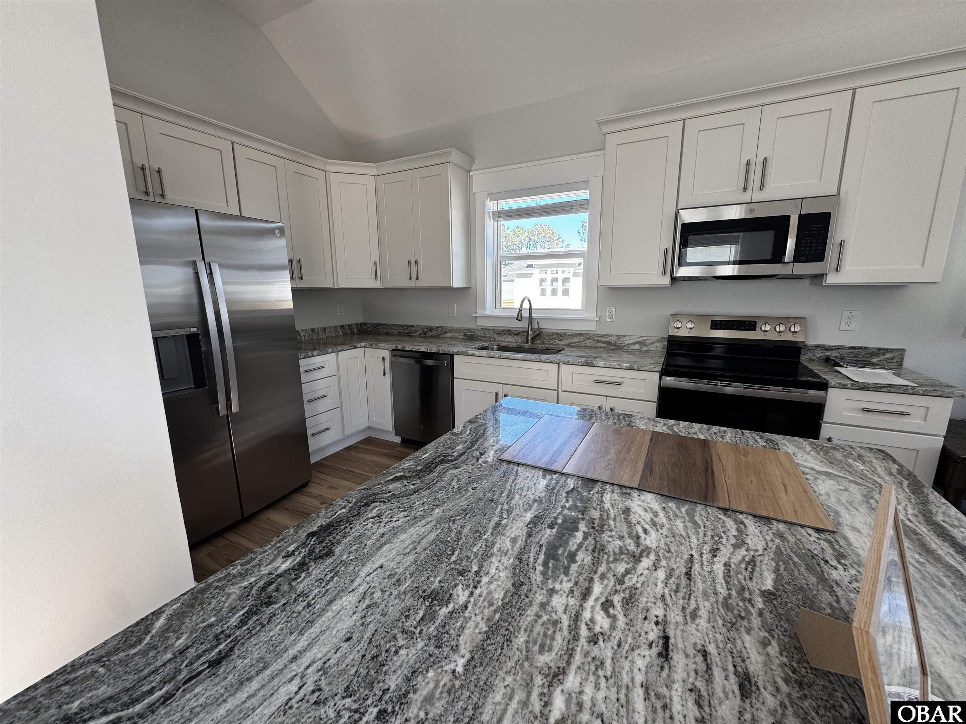 5 Village Sportfishing Drive