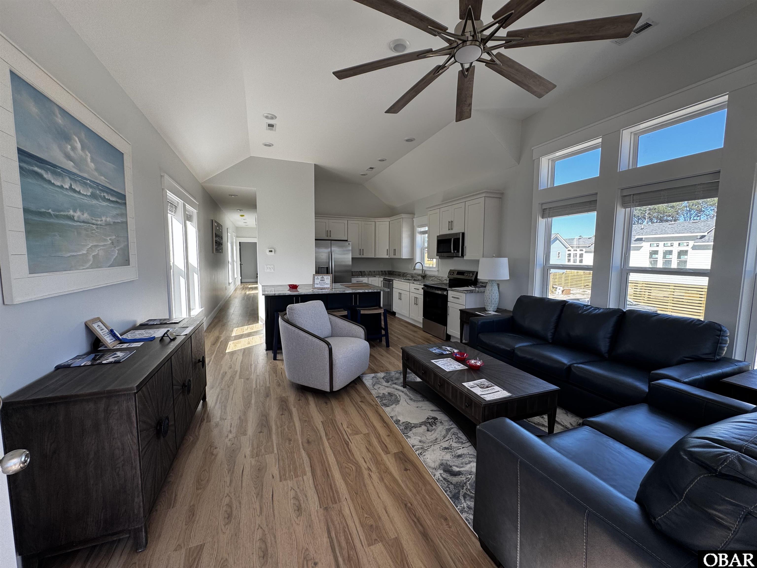 5 Village Sportfishing Drive