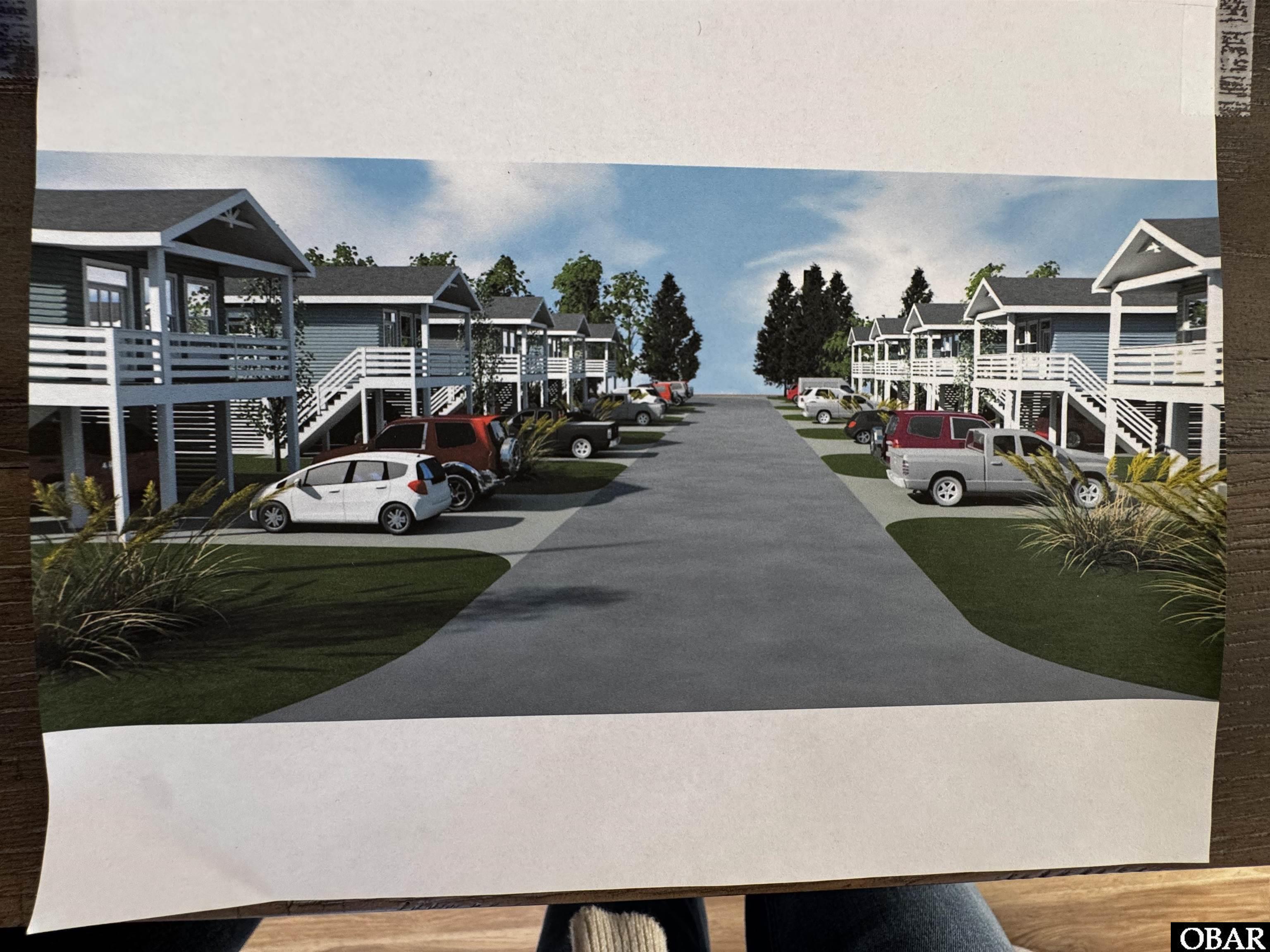 5 Village Sportfishing Drive