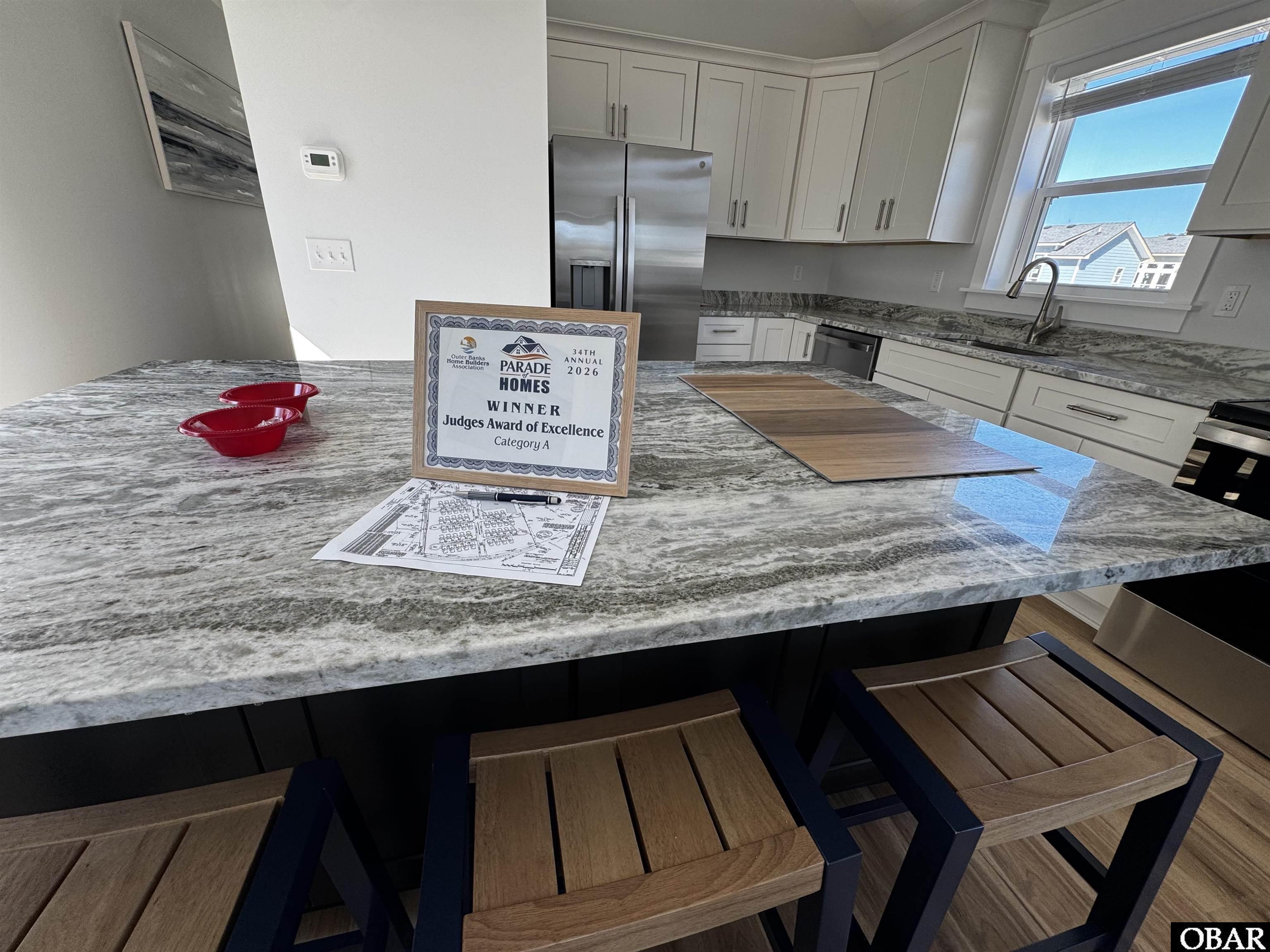 5 Village Sportfishing Drive