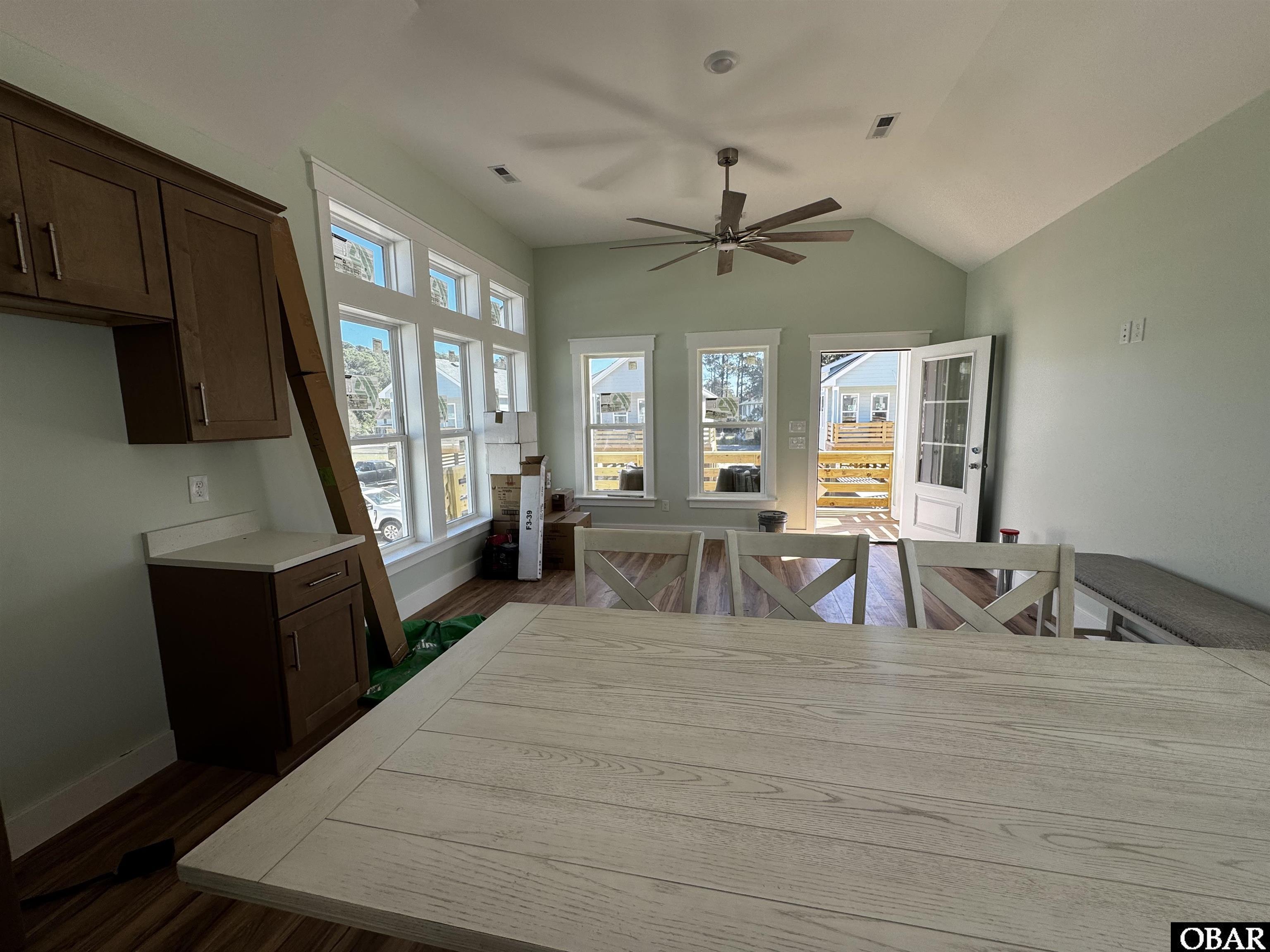 5 Village Sportfishing Drive