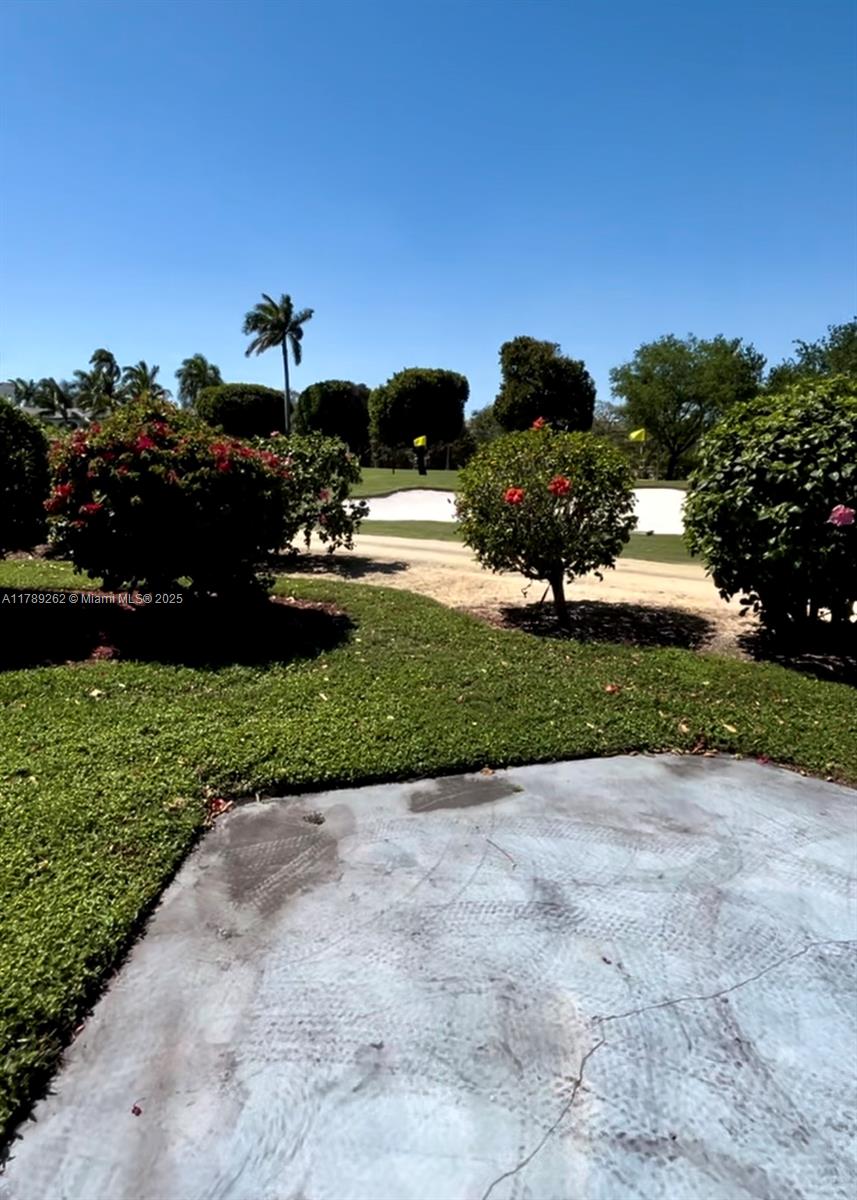 2041 Thatch Palm Drive