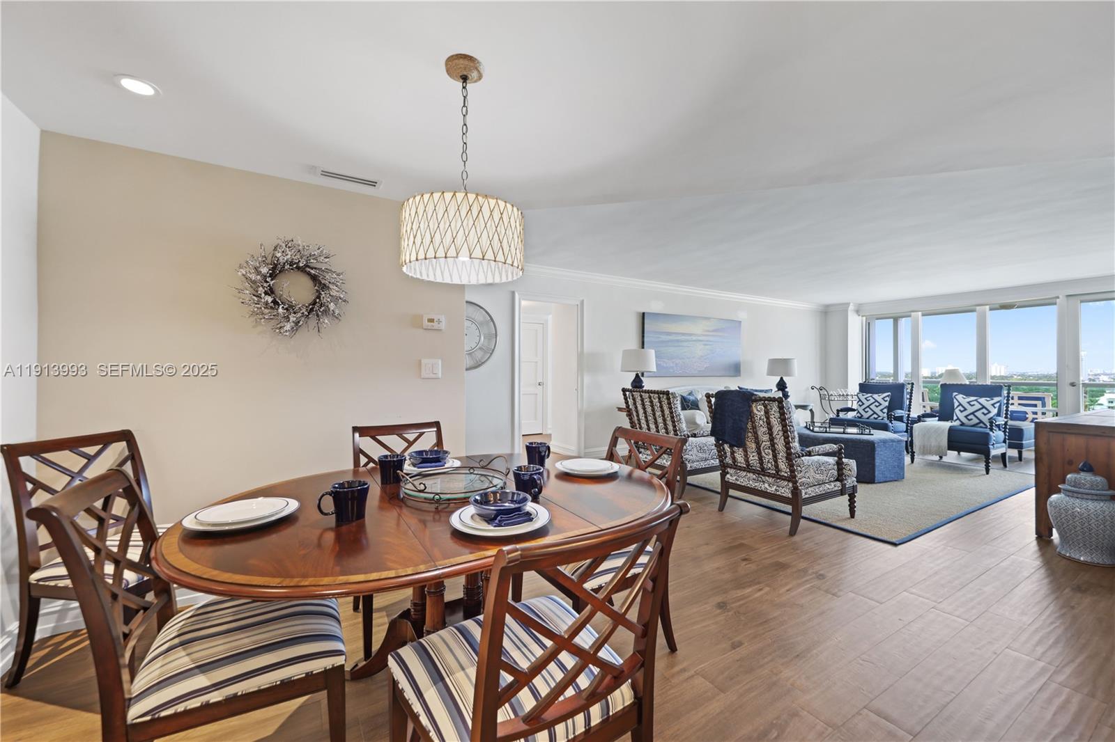 2100 S Ocean Lane 1009