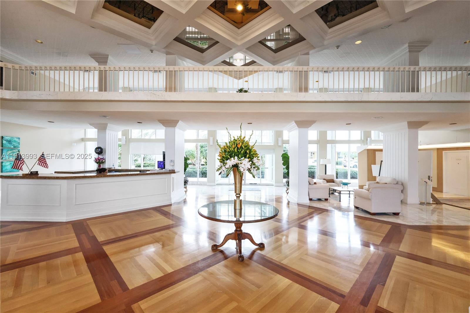 2100 S Ocean Lane 1009