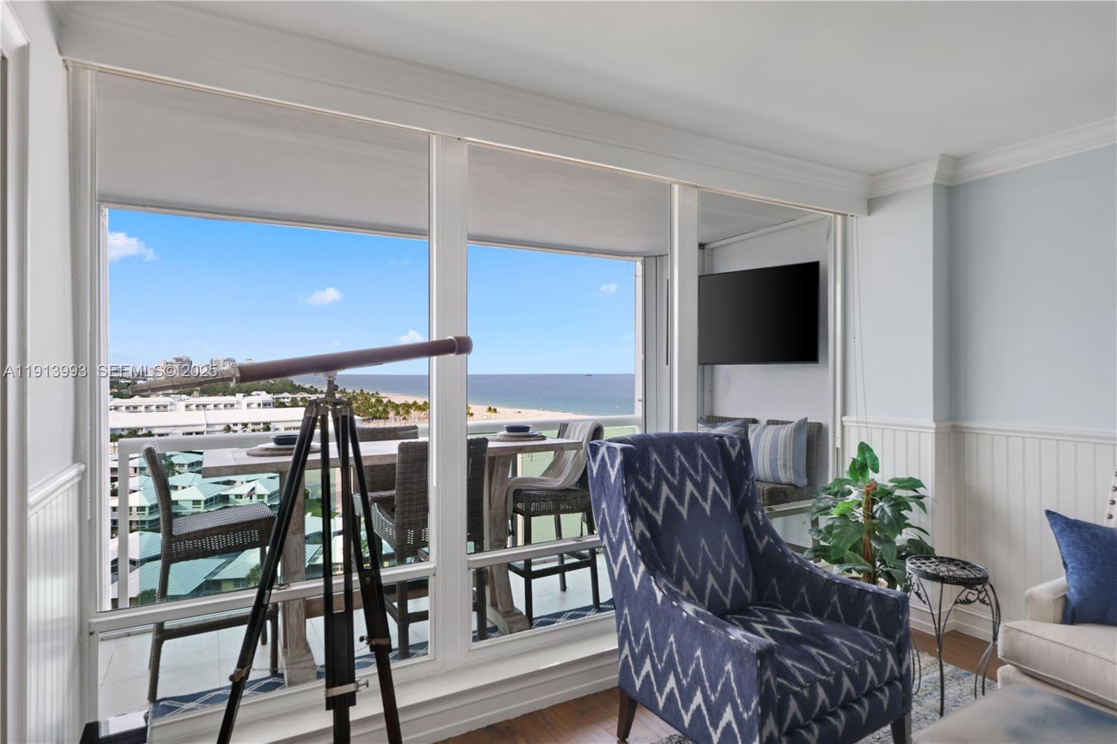 2100 S Ocean Lane 1009