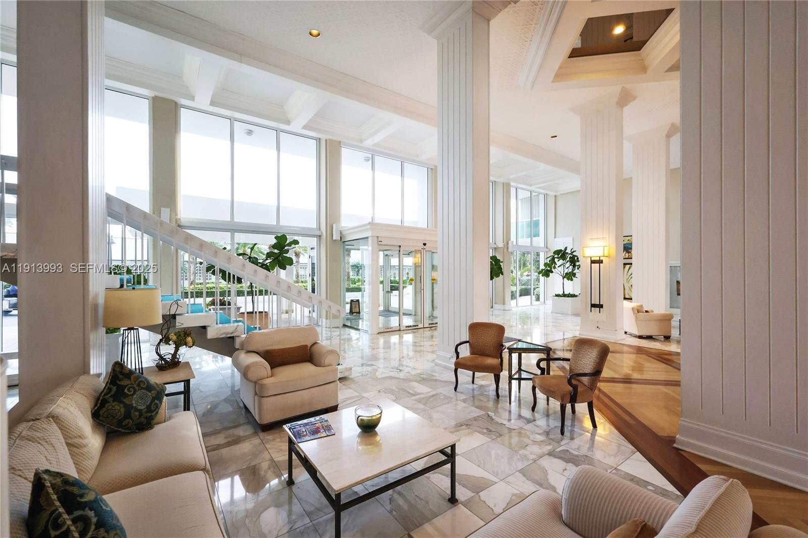 2100 S Ocean Lane 1009