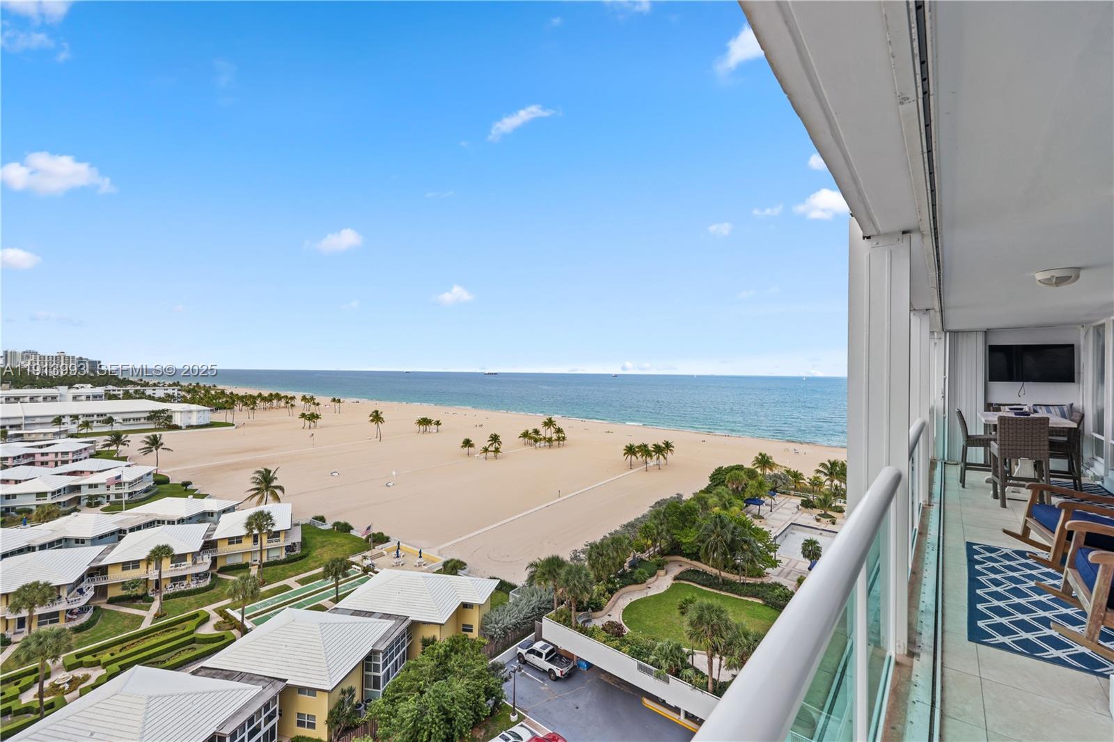 2100 S Ocean Lane 1009