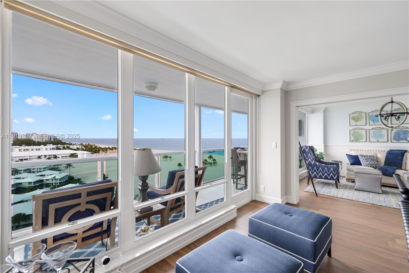 2100 S Ocean Lane 1009