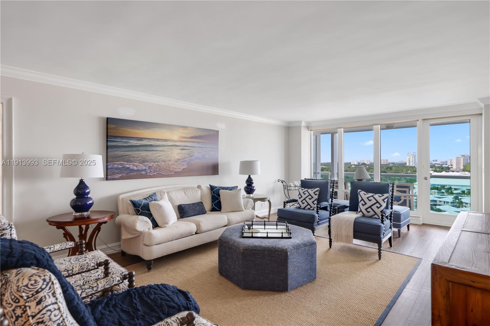 2100 S Ocean Lane 1009