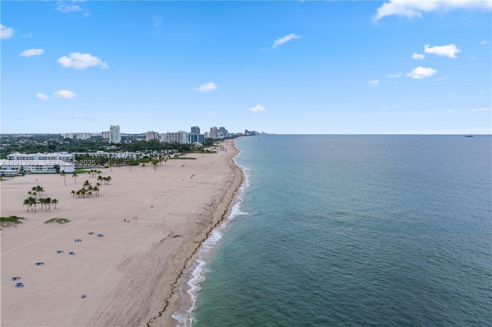 2100 S Ocean Lane 1009