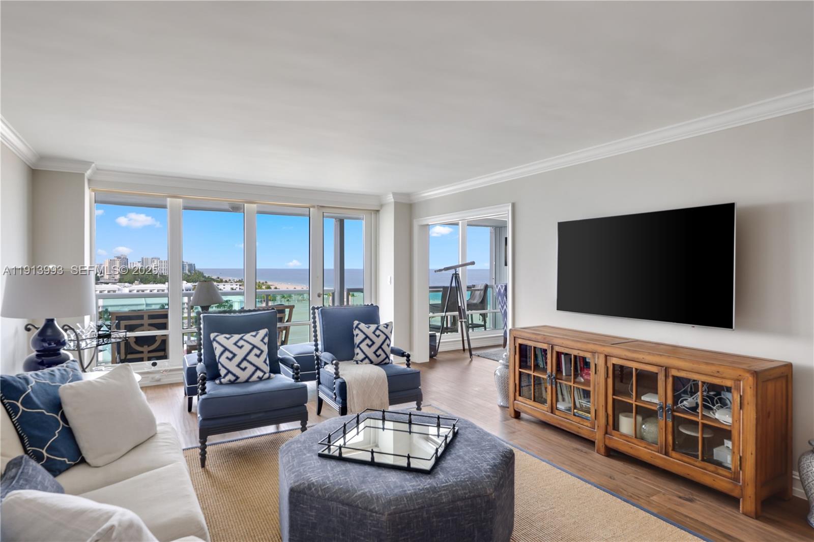 2100 S Ocean Lane 1009
