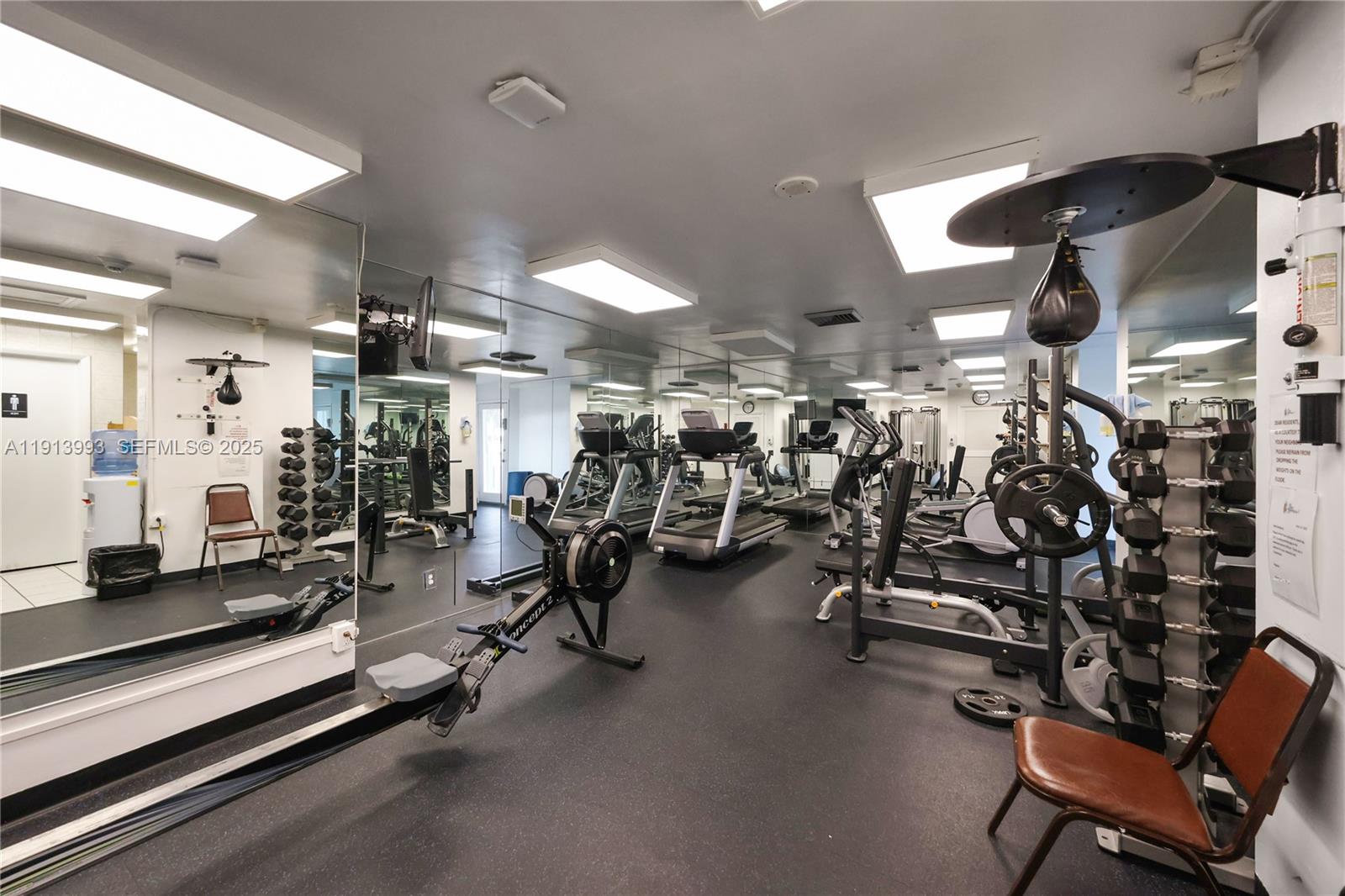 2100 S Ocean Lane 1009