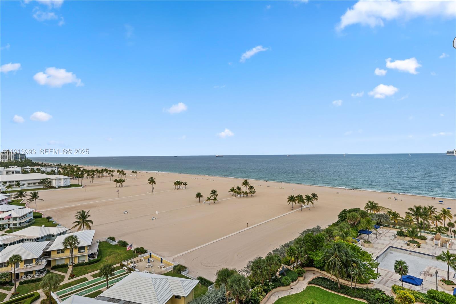 2100 S Ocean Lane 1009