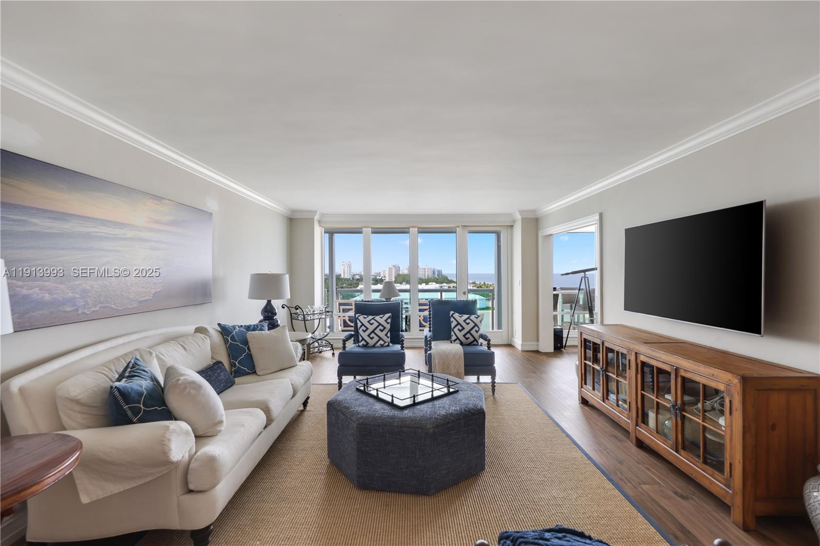 2100 S Ocean Lane 1009