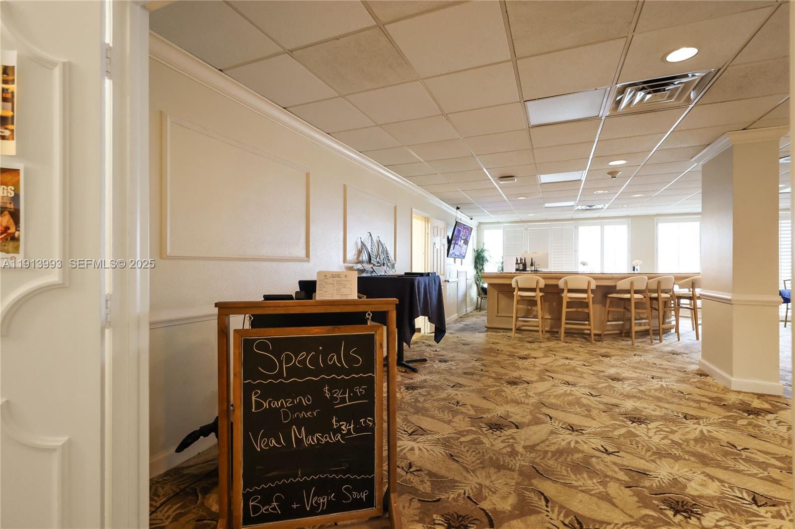 2100 S Ocean Lane 1009