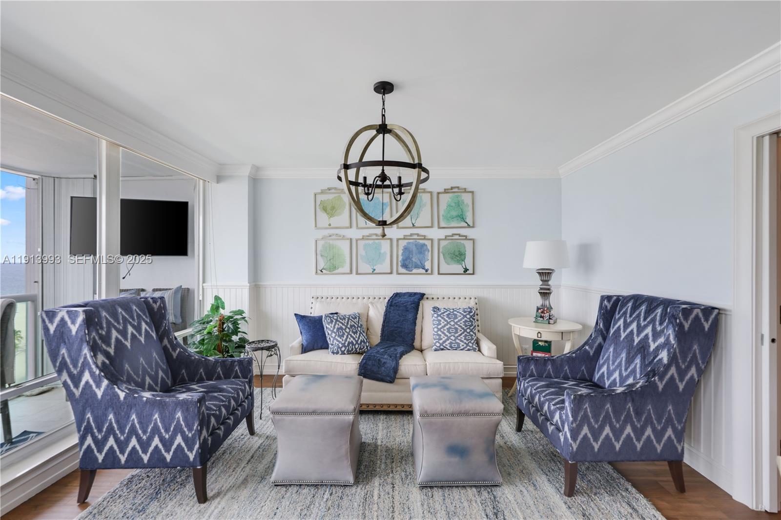 2100 S Ocean Lane 1009