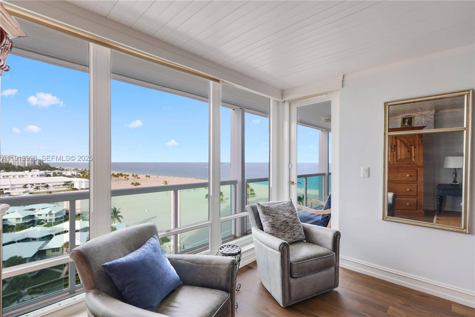 2100 S Ocean Lane 1009