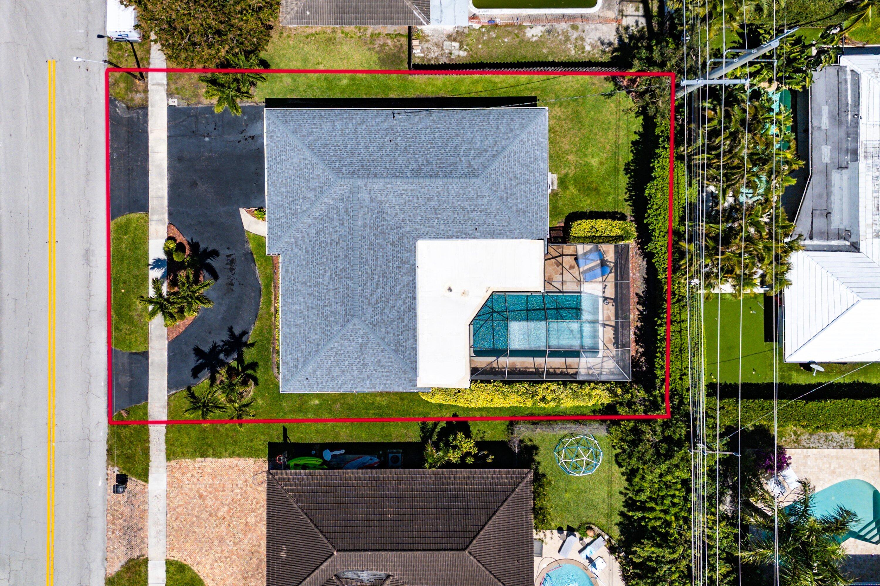 1110 SW 9th Avenue