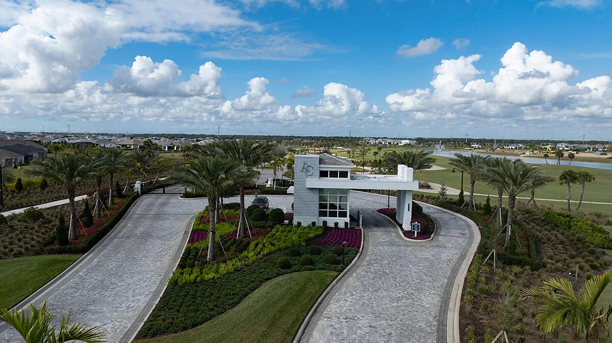 13473 SW Shinnecock Drive, Port St. Lucie