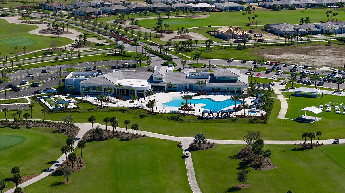 13473 SW Shinnecock Drive, Port St. Lucie