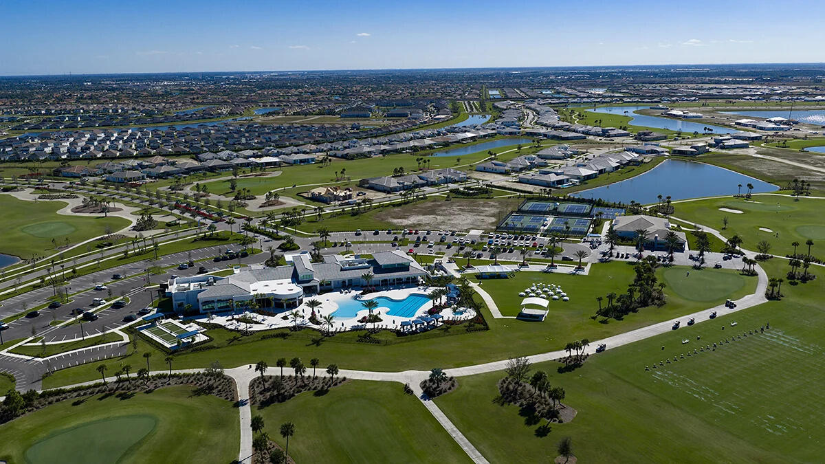 13473 SW Shinnecock Drive, Port St. Lucie