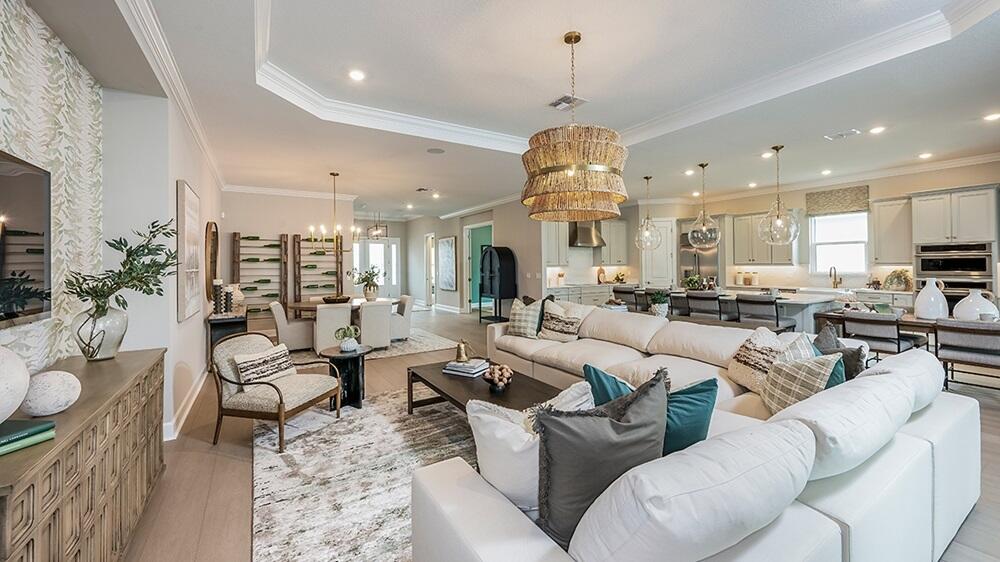 13473 SW Shinnecock Drive, Port St. Lucie