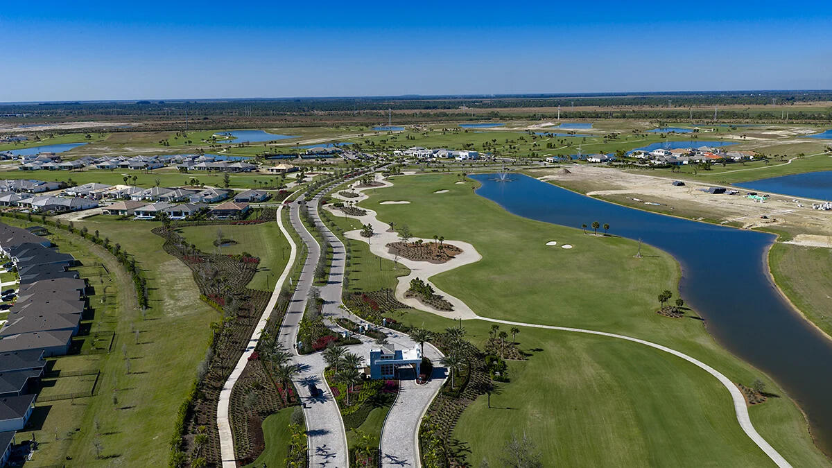 13473 SW Shinnecock Drive, Port St. Lucie