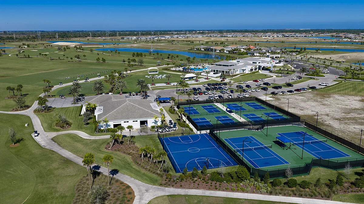 13473 SW Shinnecock Drive, Port St. Lucie