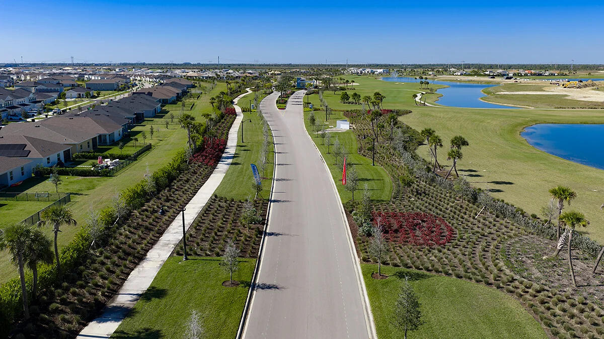 13473 SW Shinnecock Drive, Port St. Lucie