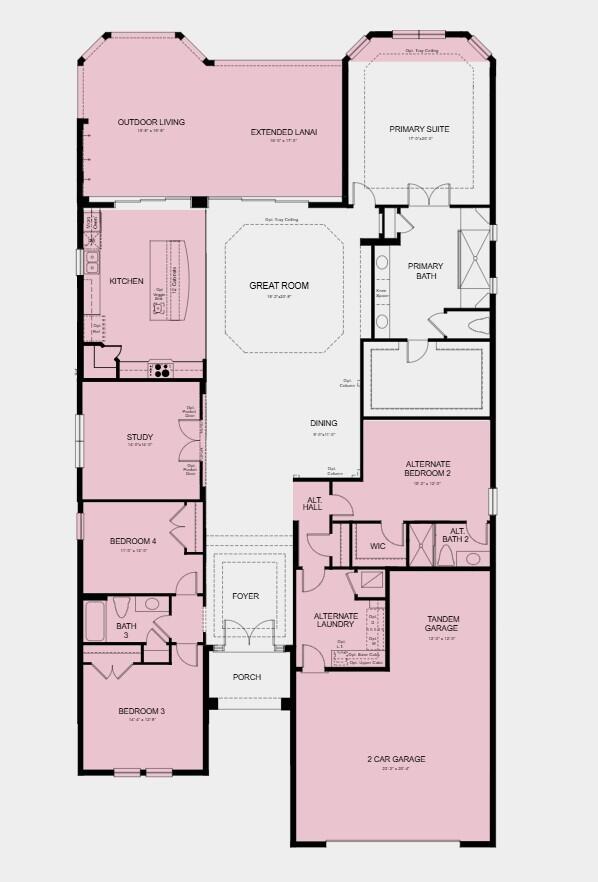 13473 SW Shinnecock Drive, Port St. Lucie