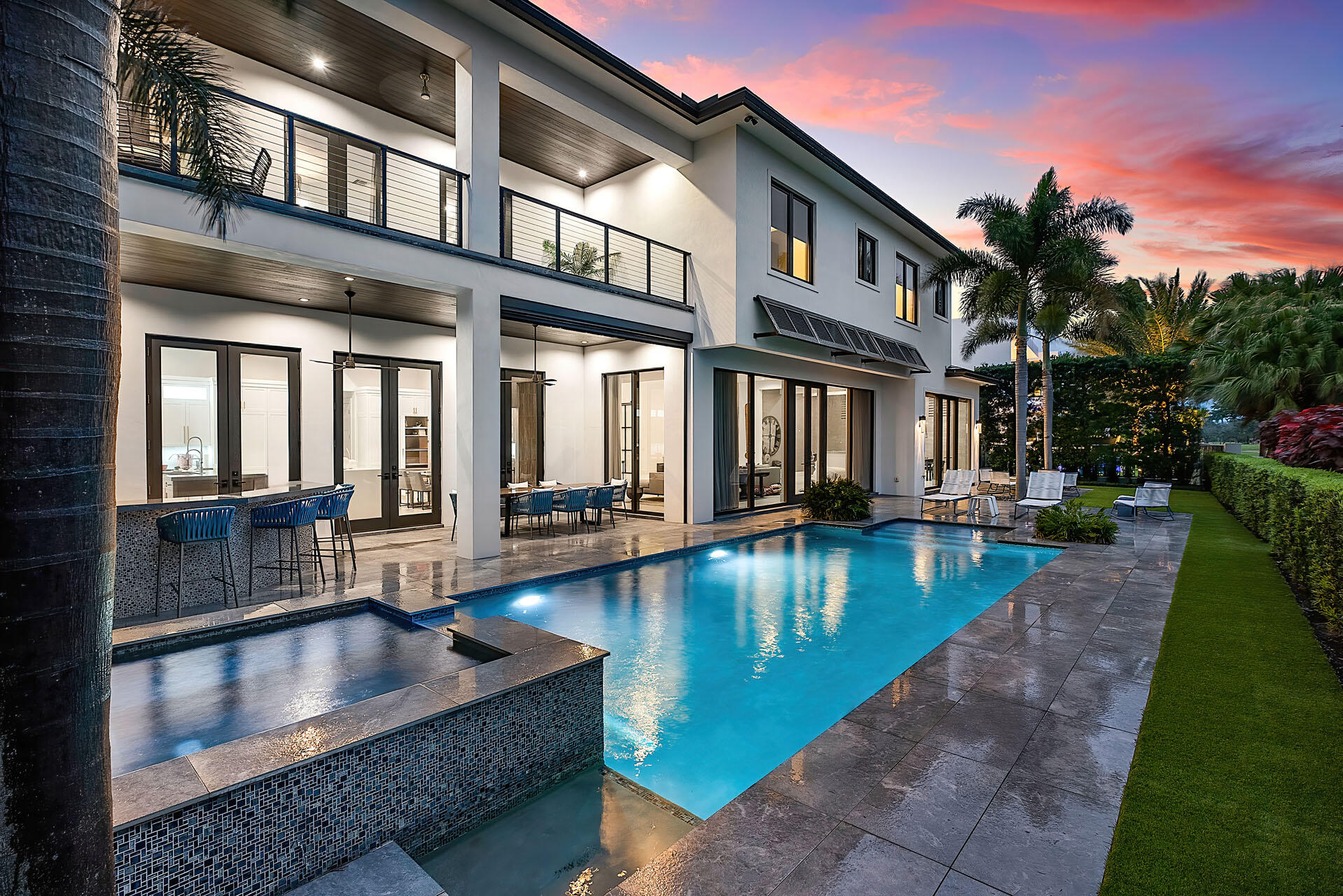 1576 Thatch Palm Drive