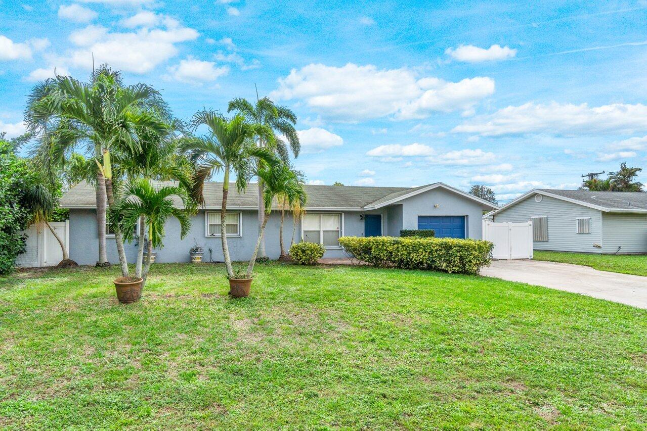 3636 Barkis Ave