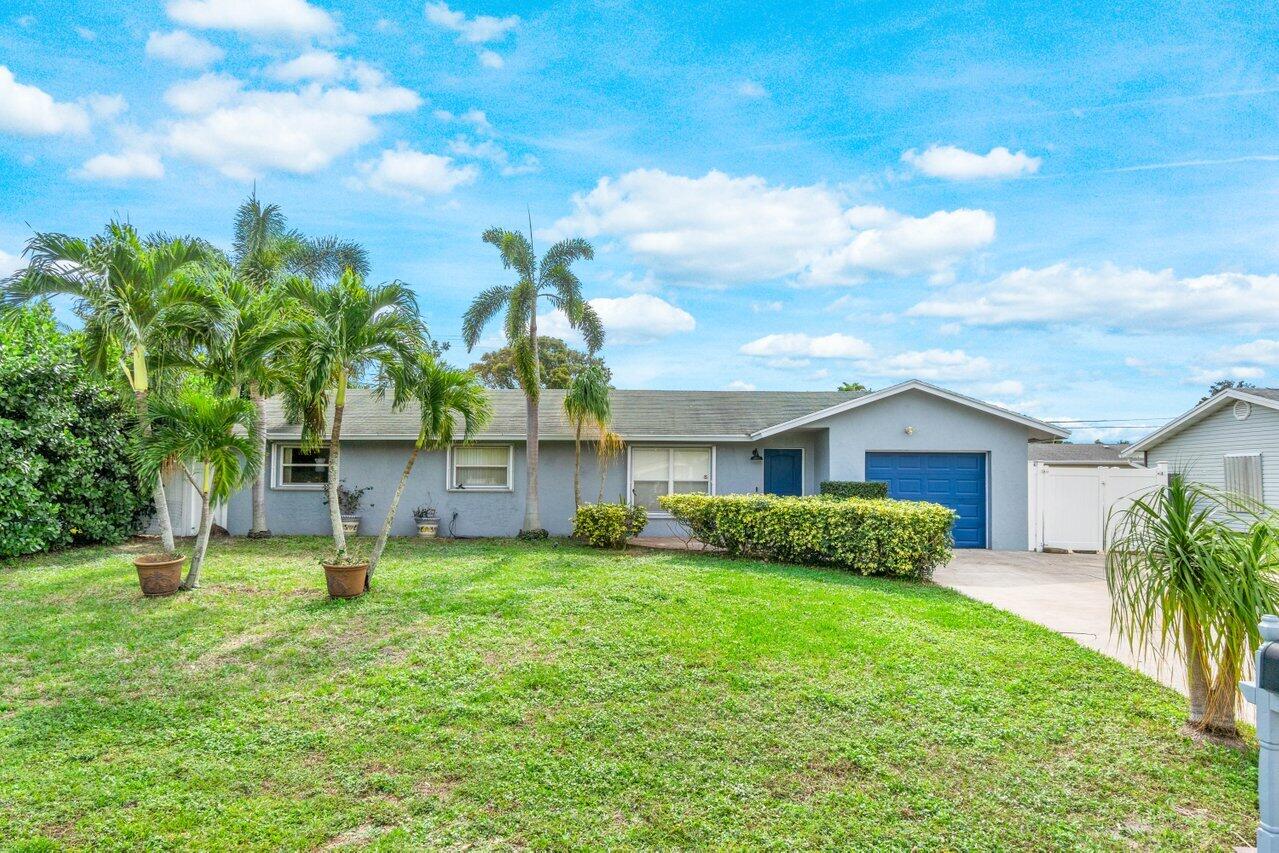 3636 Barkis Ave